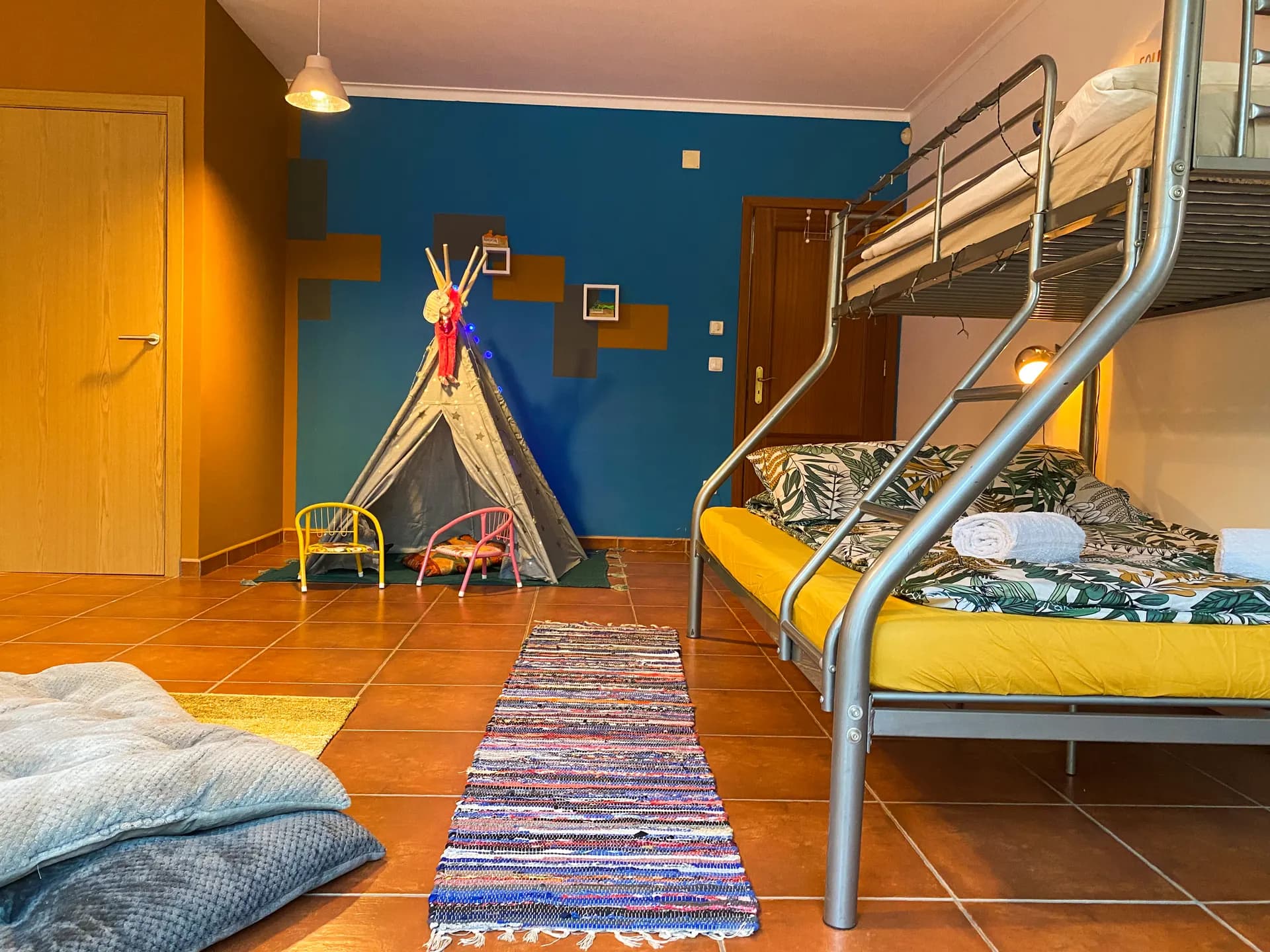 Teepee